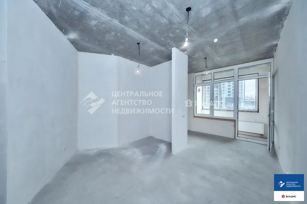 Продажа квартиры, Рязань, улица Александра Полина - Фото 13