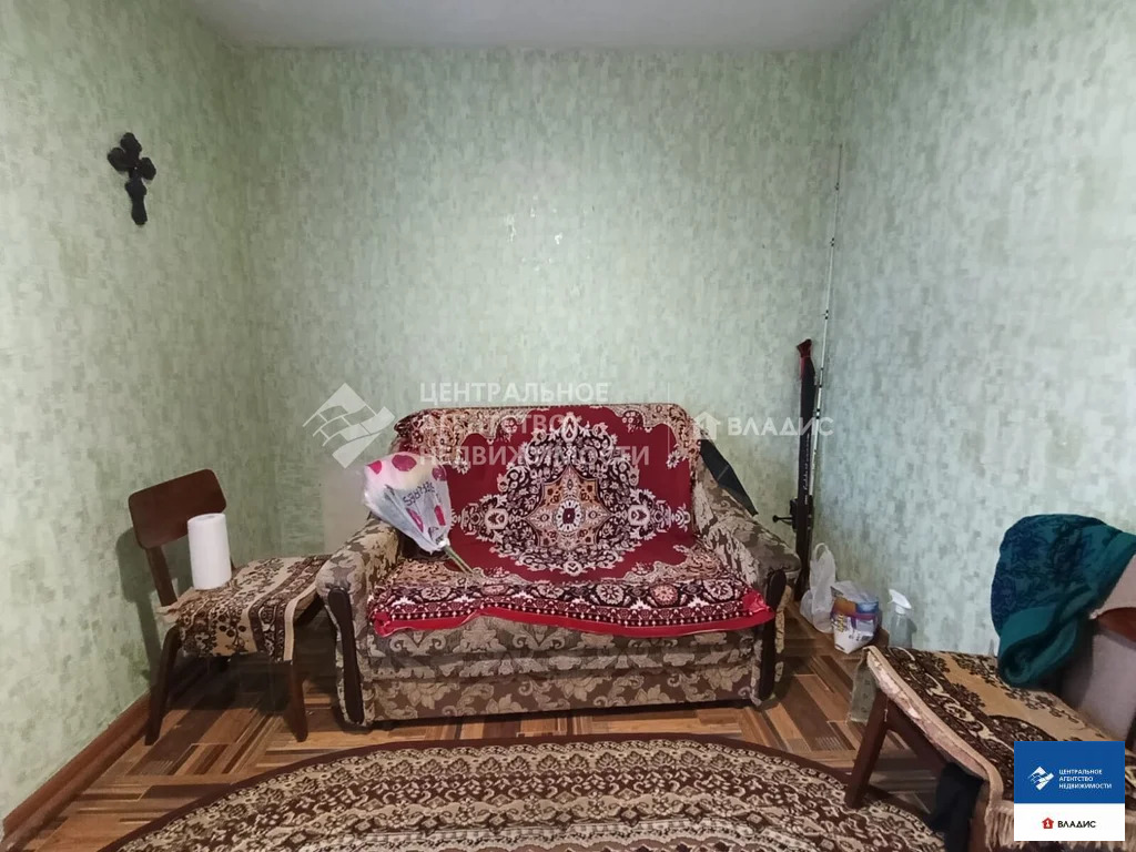 Продажа квартиры, Шилово, Шиловский район, Центральная улица - Фото 19