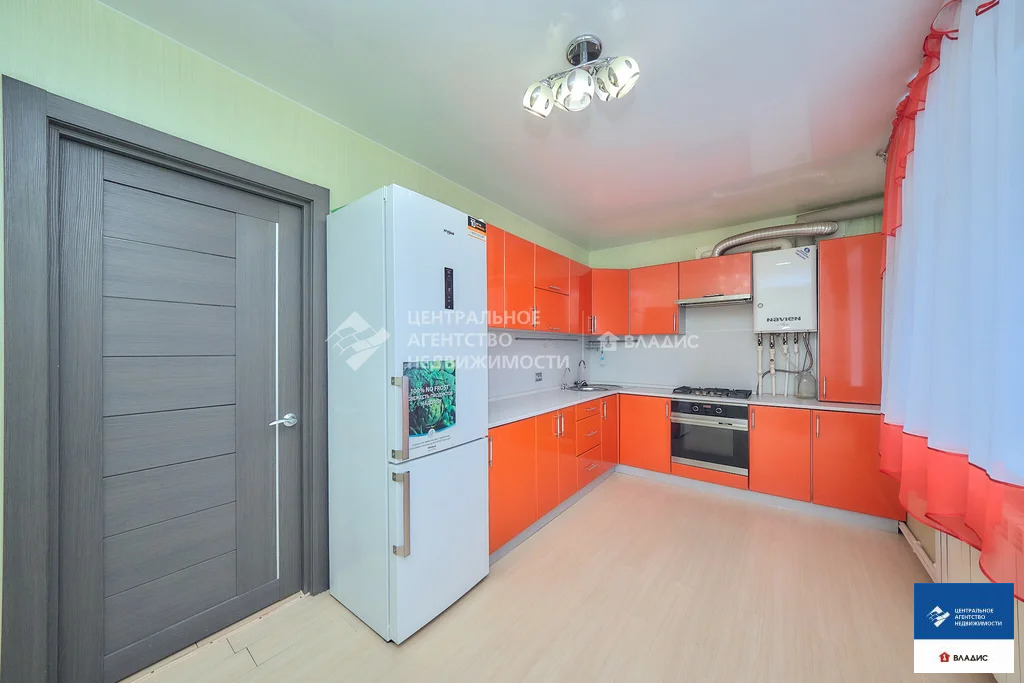 Аренда квартиры, Рыбное, Рыбновский район, ул. Большая - Фото 9