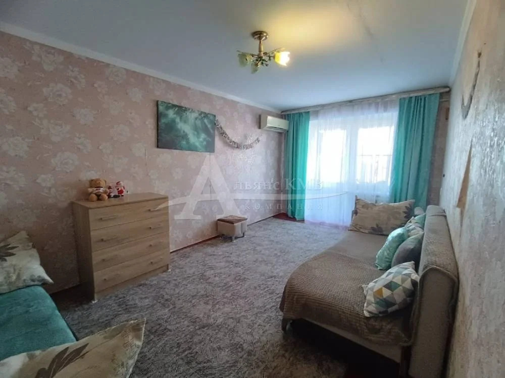 Продажа квартиры, Зеленокумск, Советский район, ул. Первомайская - Фото 5