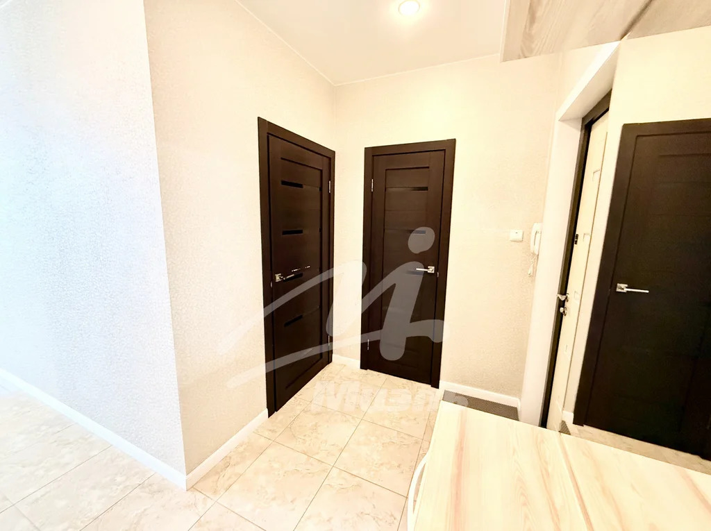 Продажа квартиры, Лобня, Окружная ул. - Фото 13