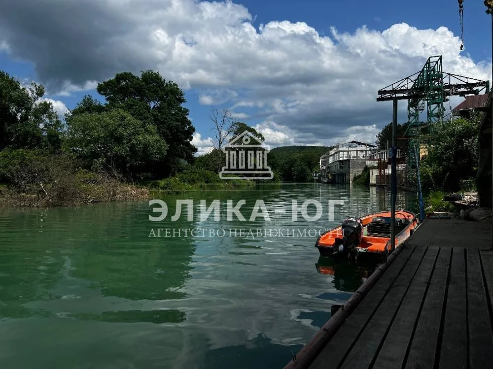 Продажа гаража, Лермонтово, Туапсинский район, Речная ул. - Фото 3