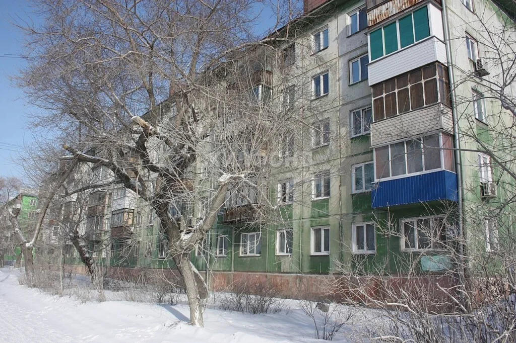 Продажа квартиры, Новосибирск, ул. Владимировская - Фото 23