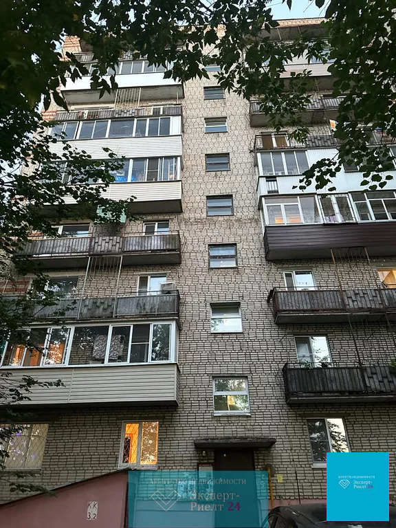 Продажа квартиры, Дмитров, Дмитровский район, ул. Инженерная - Фото 13