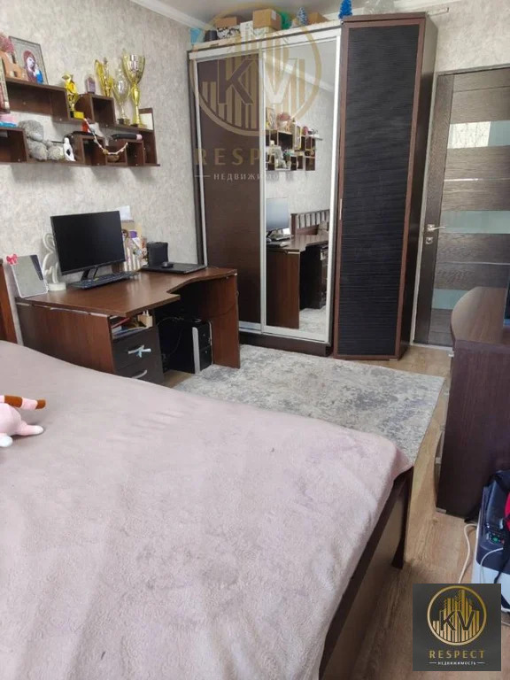 Продажа квартиры, Горячеводский, ул. Малиновского - Фото 9