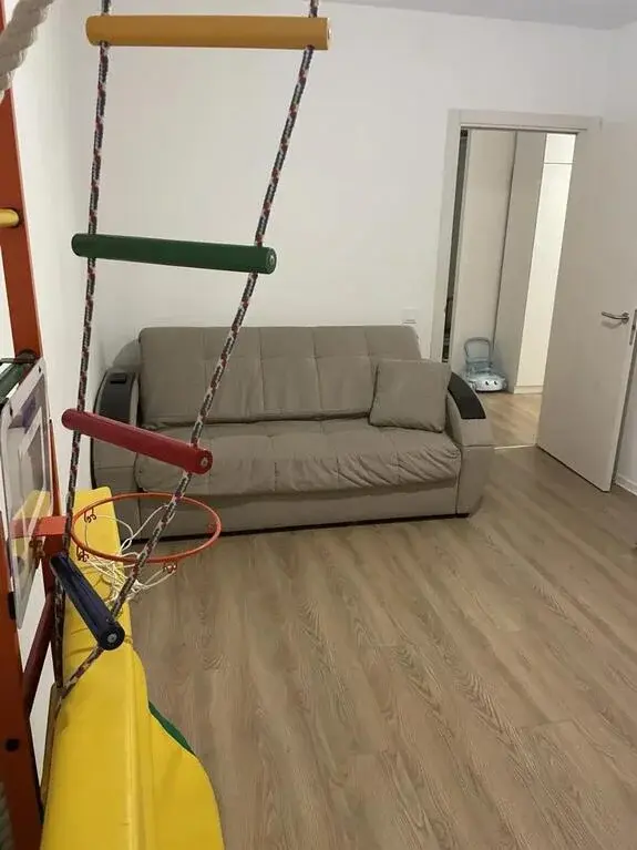 Уютная квартира с шикарными параметрами для комфортного проживания - Фото 2