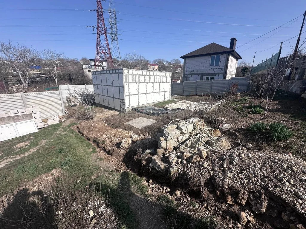 Продажа дома, Севастополь, улица Молочная - Фото 10