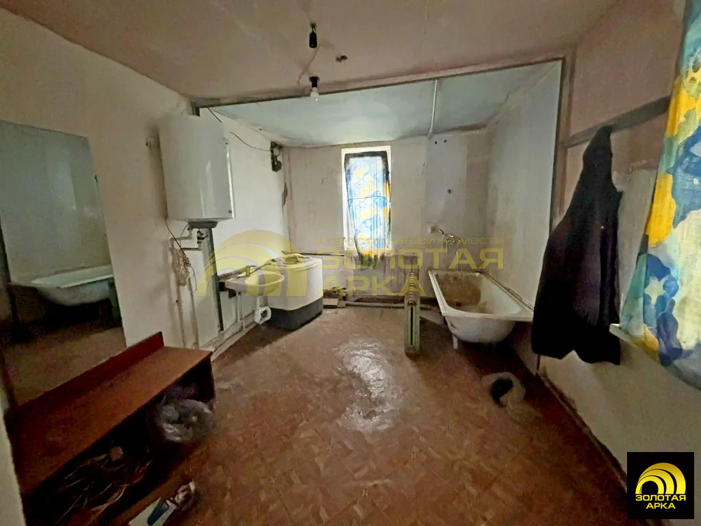 Продажа дома, Адагум, Крымский район, ул. Ленина - Фото 4