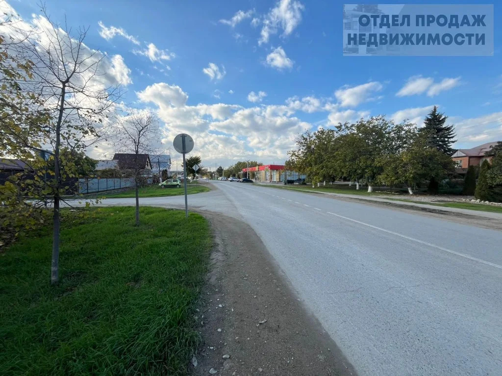 Участок в городе - Фото 4