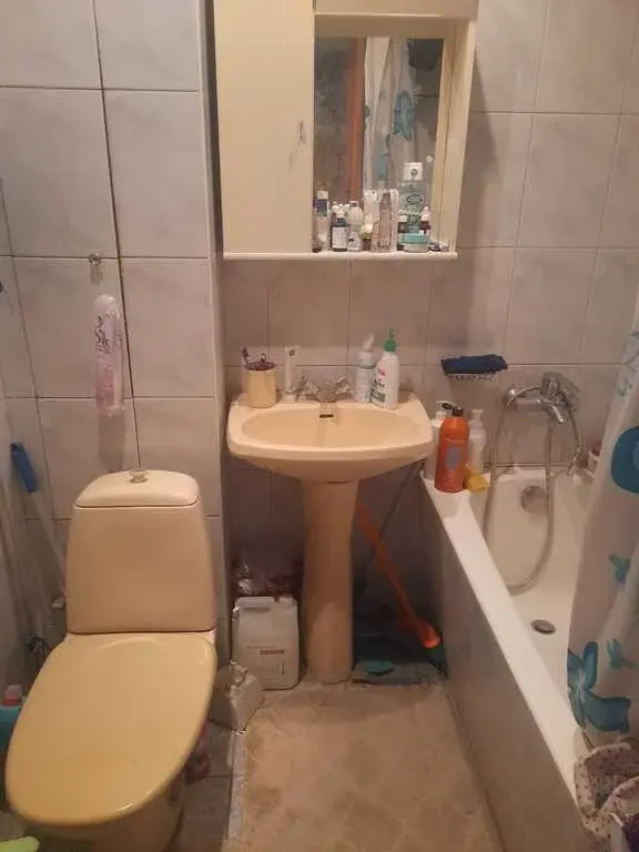 1-к.ул. Кухмистерова, д.18 - Фото 9