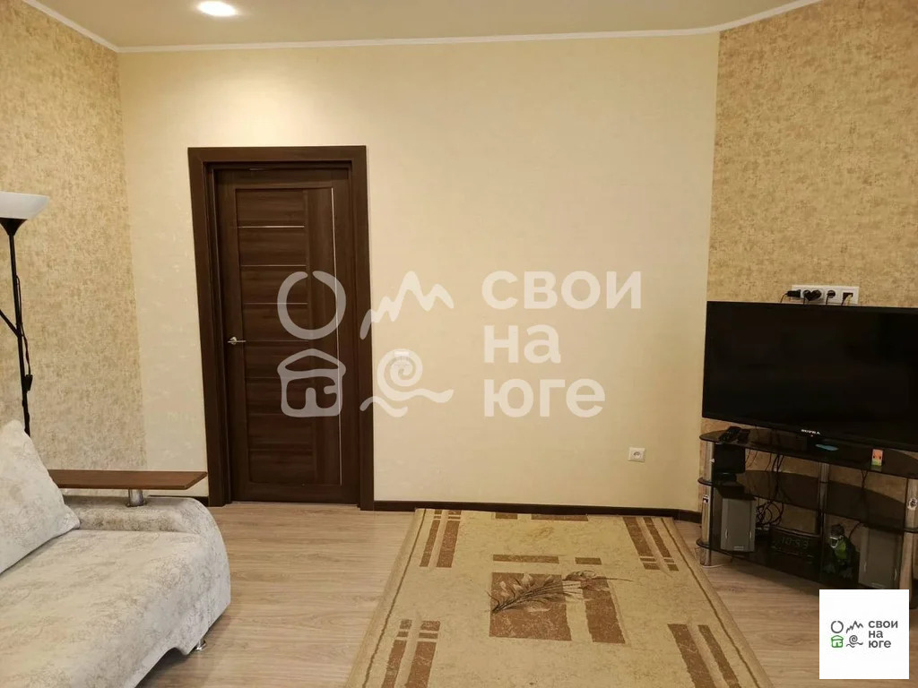 Продажа квартиры, Краснодар, ул. Восточно-Кругликовская - Фото 2