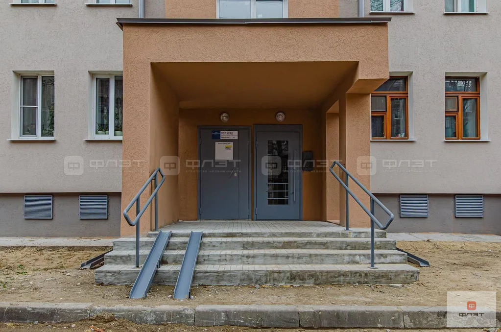 Продажа квартиры, Казань, ул. Исмаила Гаспринского - Фото 10