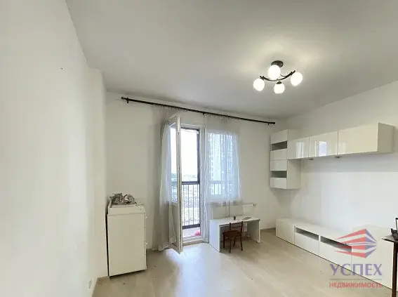 Продаётся 1-комнатная квартира г. Раменское, ул. Семейная, д. 3 - Фото 5