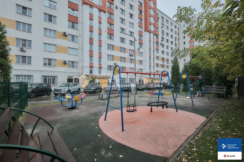 Продажа квартиры, Рязань, Славянский проспект - Фото 15