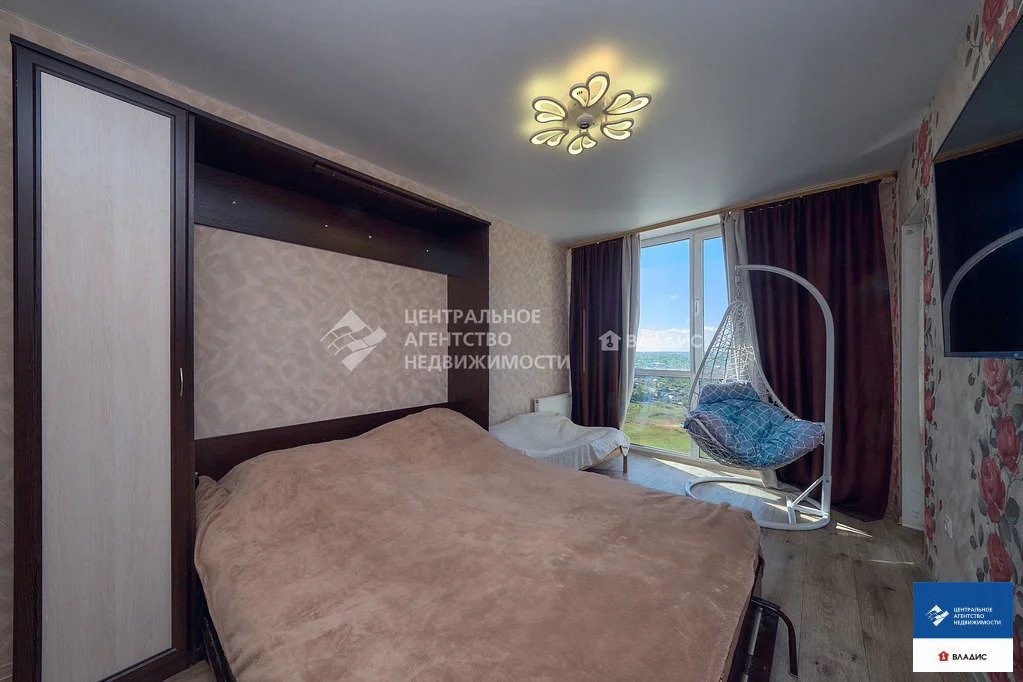 Продажа квартиры, Рязань - Фото 5