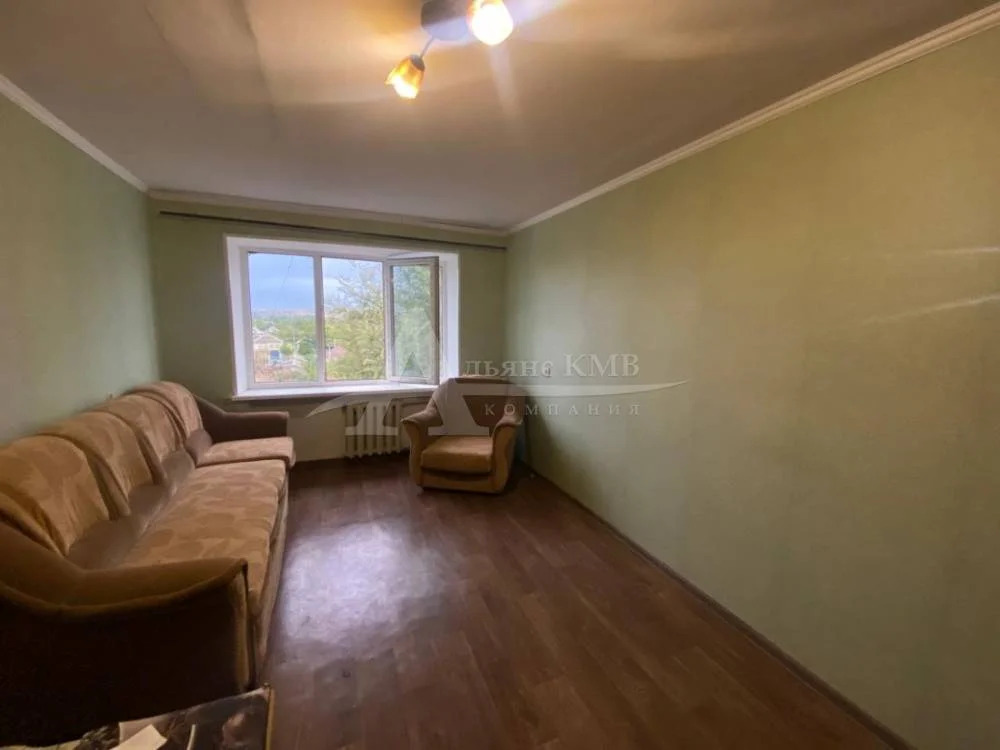 Продажа квартиры, Зеленокумск, Советский район, ул. 50 лет Октября - Фото 2