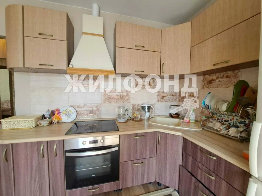 Продажа квартиры, Новосибирск, ул. Большая - Фото 4