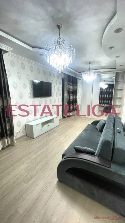 Аренда квартиры, Волгоградский пр-кт. - Фото 1