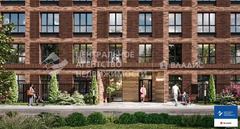 Продажа квартиры, Рязань, ул. Ленинского Комсомола - Фото 5