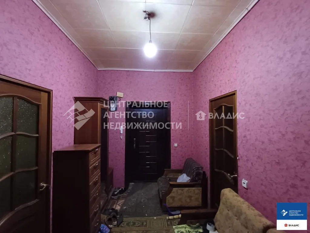 Продажа квартиры, Кораблино, Кораблинский район, Шахтёрская улица - Фото 11