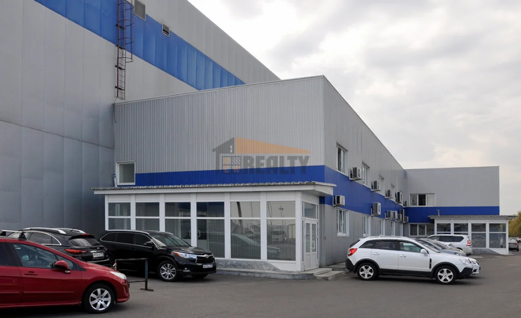 Аренда склада, м. Угрешская, Волгоградский пр-кт. - Фото 4