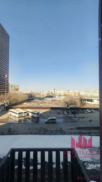 Продажа квартиры, ул. Новоостаповская - Фото 5