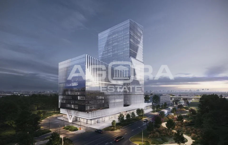 Продажа офиса, м. Озёрная, ул. Рябиновая - Фото 3