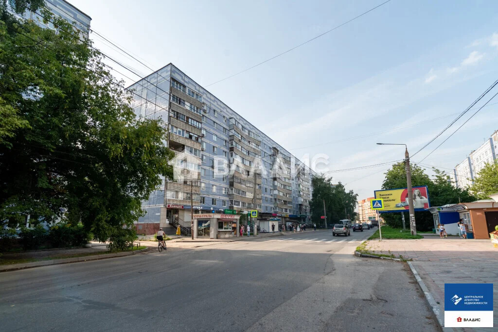 Аренда квартиры, Рязань, ул. Интернациональная - Фото 3