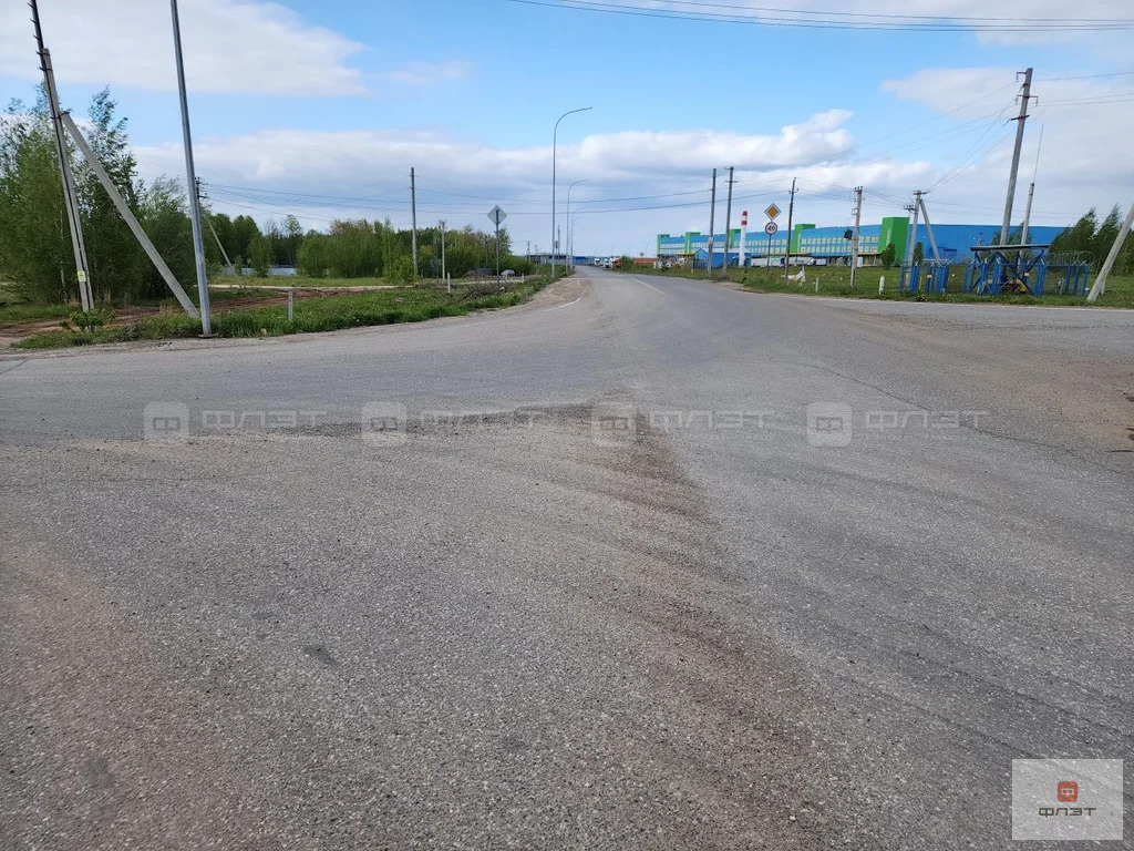 Продажа участка, Казань, тракт. Мамадышский - Фото 9