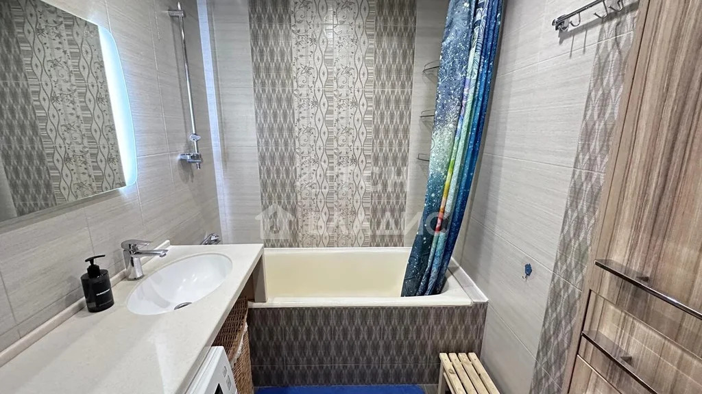 Продажа квартиры, Пушкино, Воскресенский район, Боголюбская улица - Фото 21