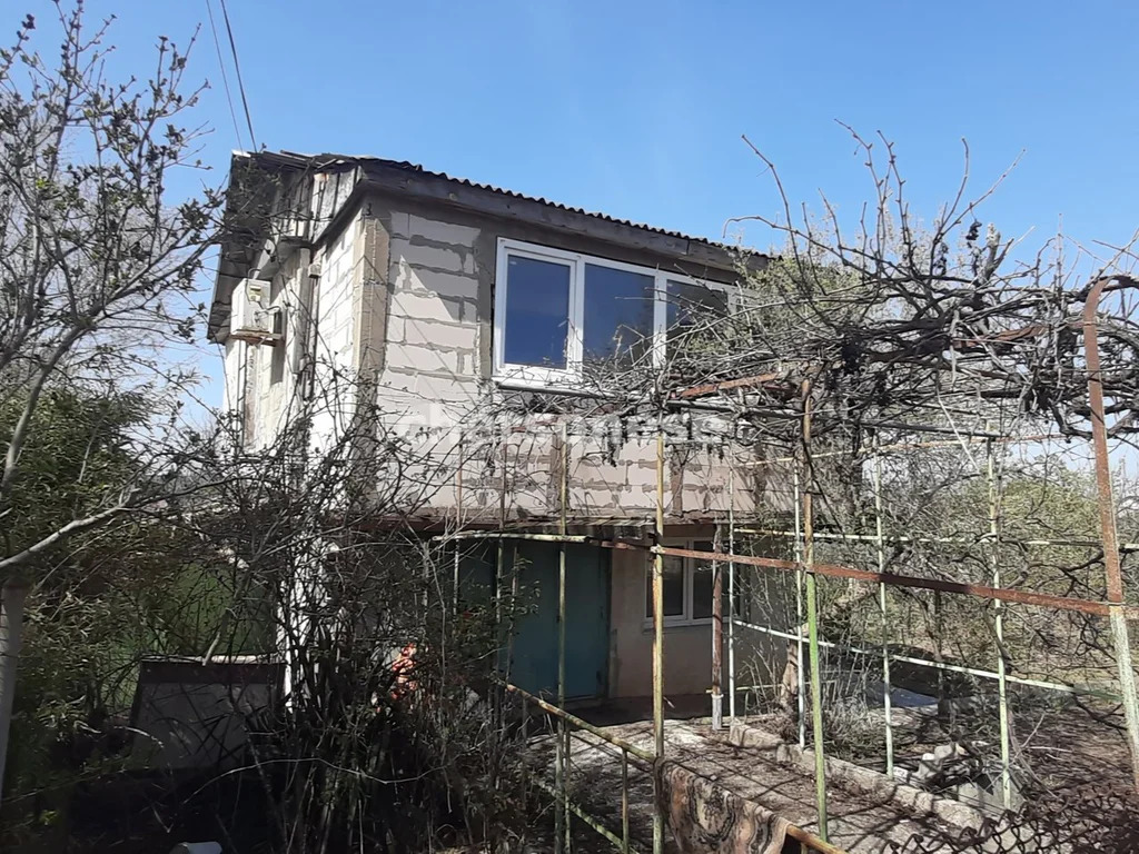 Продажа дома, Севастополь, территория СТ Корабел - Фото 3