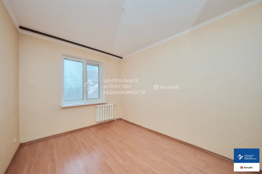 Продажа квартиры, Рязань, ул. Зубковой - Фото 16