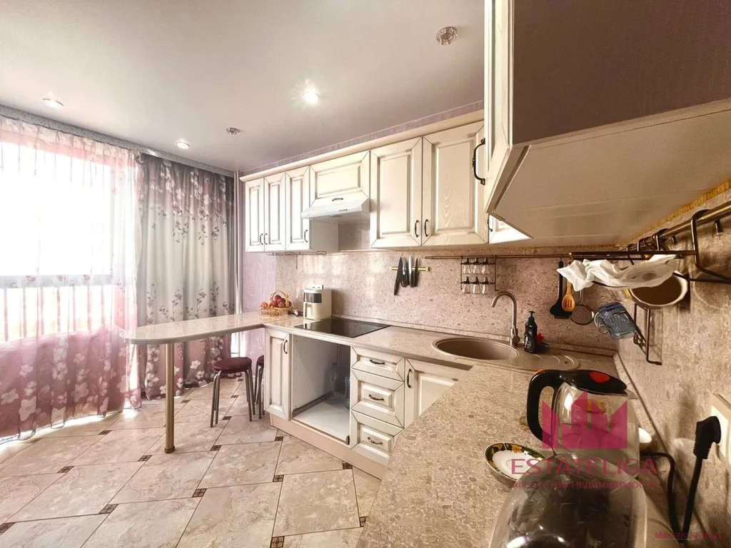 Продажа квартиры, Лопатино, Ленинский район, Сухановская улица - Фото 0