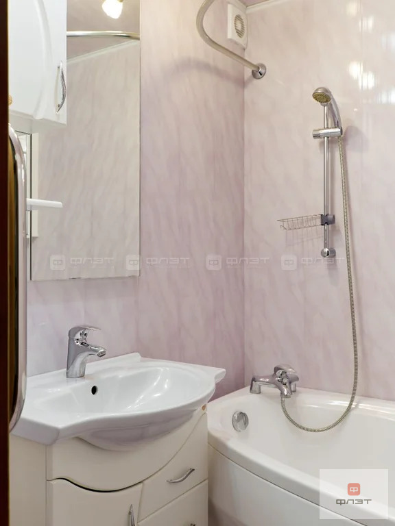 Продажа квартиры, Казань, ул. Академика Сахарова - Фото 14