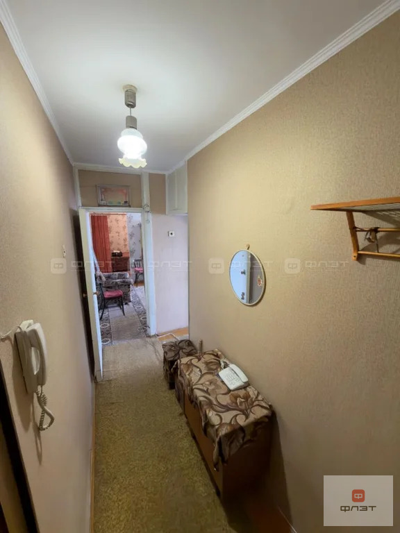 Продажа квартиры, Казань, Ибрагимова пр-кт. - Фото 4