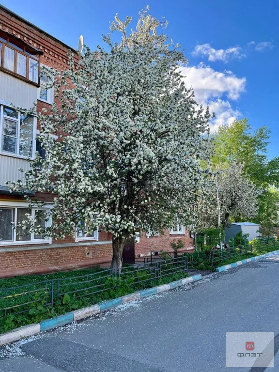 Продажа квартиры, Казань, ул. Модельная - Фото 7