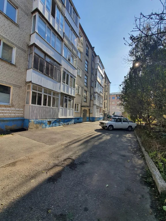 Продажа квартиры, Ставрополь, ул. Мира - Фото 2