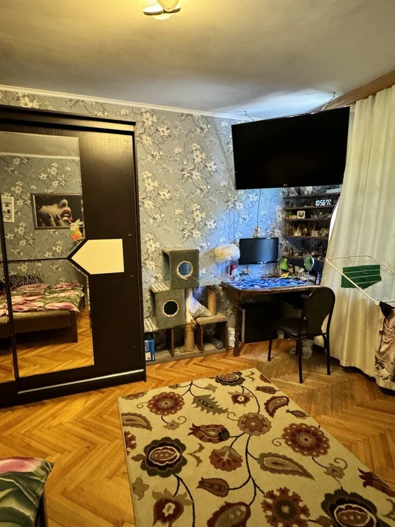 Продается квартира, 50.5 м - Фото 4