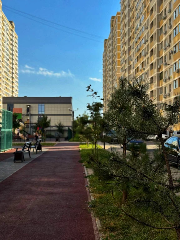 Продается 1-комн. квартира 37.5 кв.м. - Фото 23