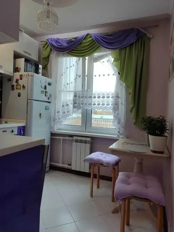 Продается 3-х комнатная квартира в центре г. Королев - Фото 6