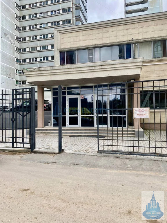 Аренда офиса, ул. Академика Волгина - Фото 8