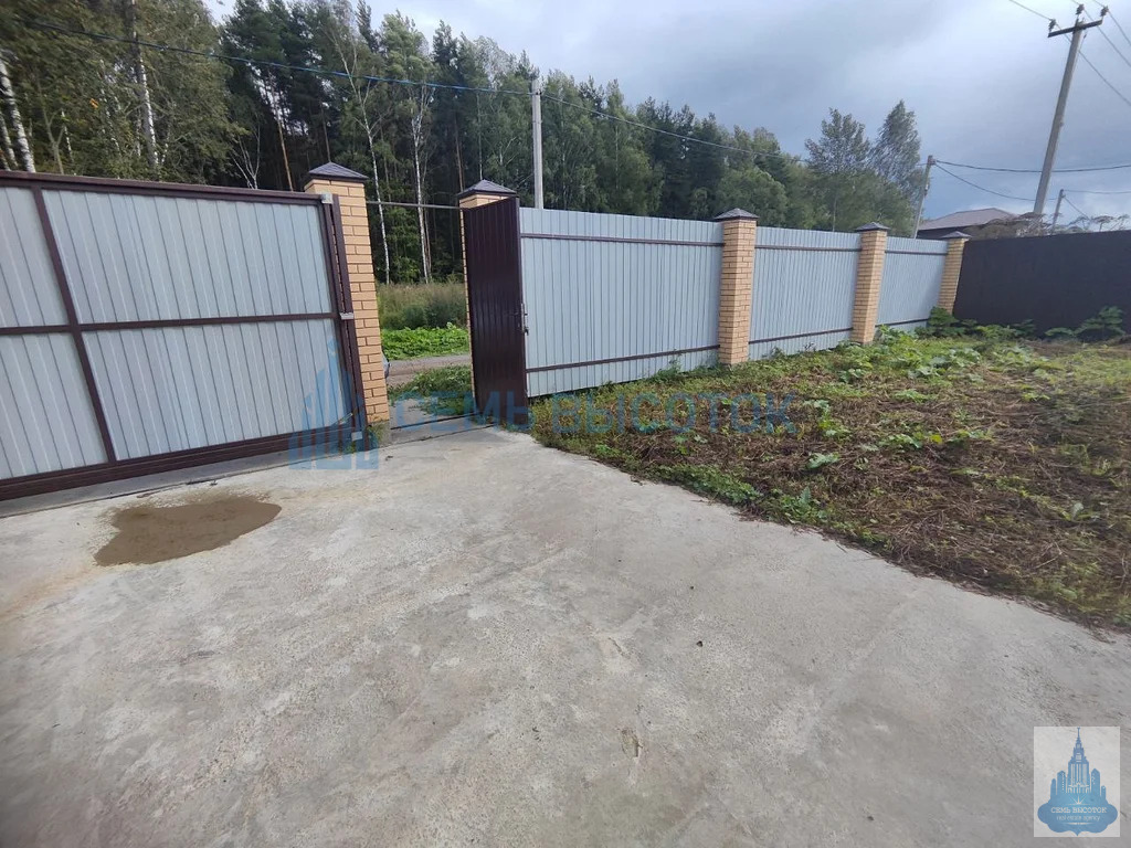 Продажа дома, Домодедово, Домодедово г. о. - Фото 15