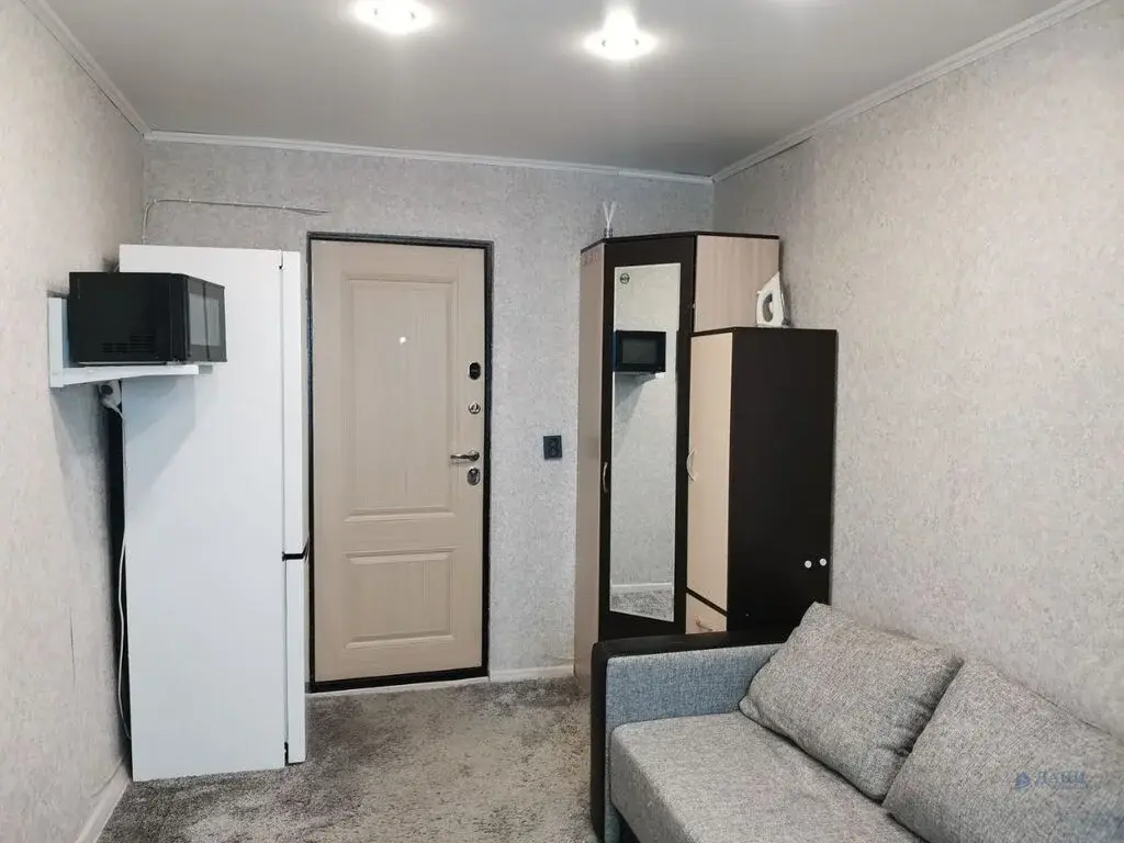 Купить комнату 107.0/14.5м ул. Билибина, 3, Магадан, Магаданская ... - Фото 5