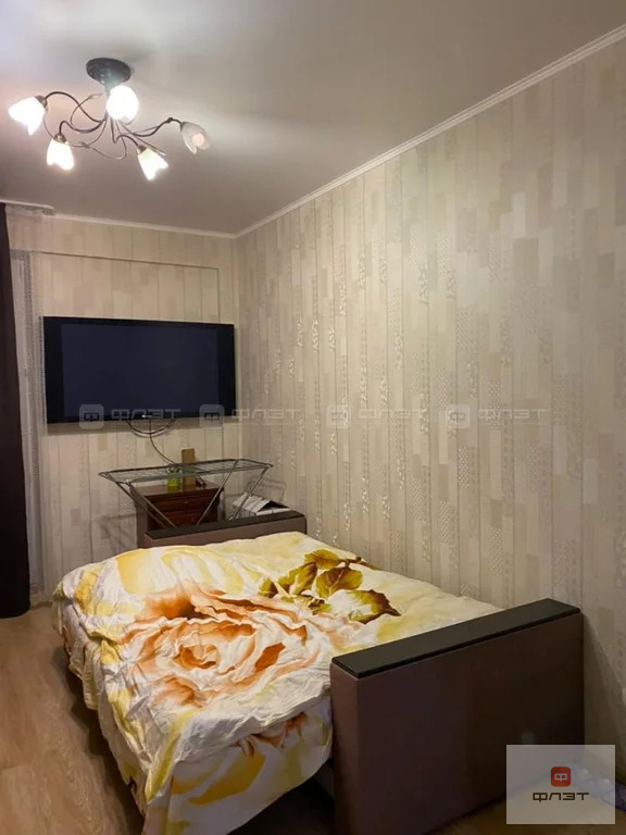 Продажа квартиры, Казань, ул. Максимова - Фото 3