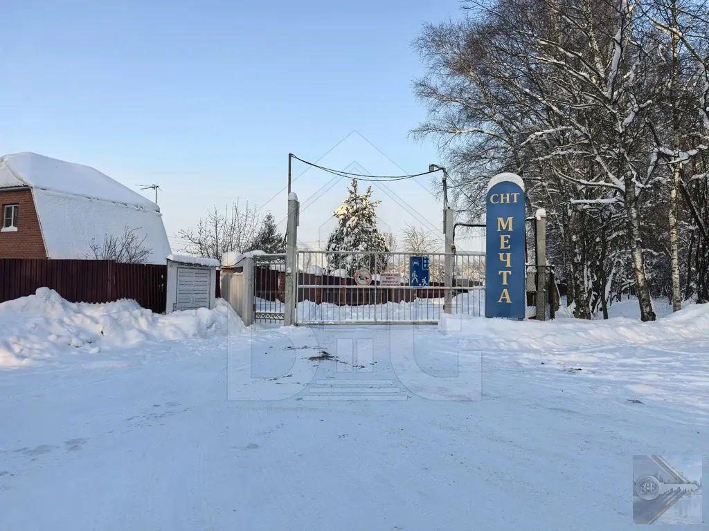 Жилой дом 50 кв. м., 6,6 сот., СНТ Мечта - Фото 17