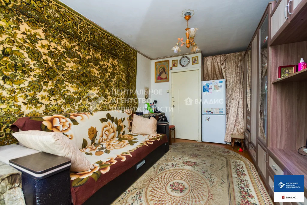 Продажа квартиры, Рязань, ул. Костычева - Фото 1