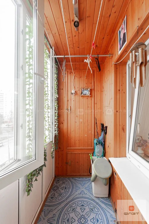 Продажа квартиры, Казань, ул. Татарстан - Фото 9