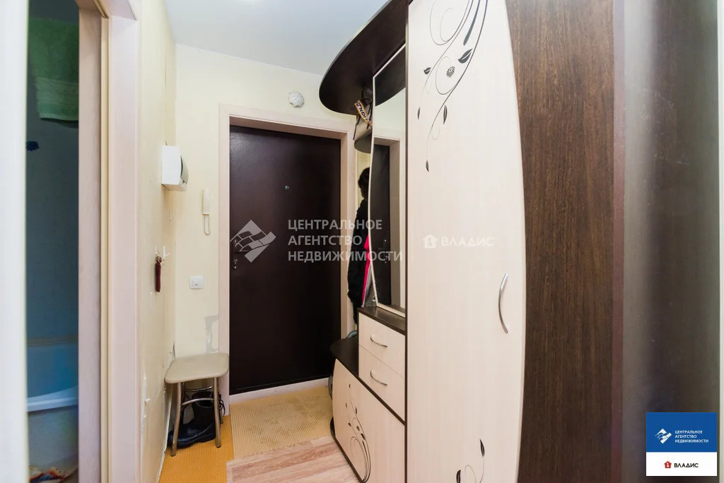 Продажа квартиры, Дядьково, Рязанский район, Зеленая улица - Фото 8