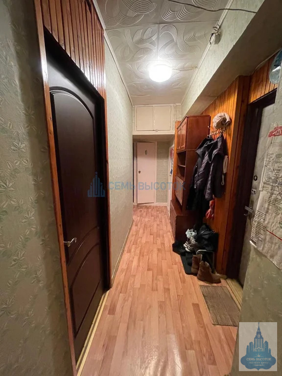 Продажа квартиры, м. Южная, ул. Чертановская - Фото 15