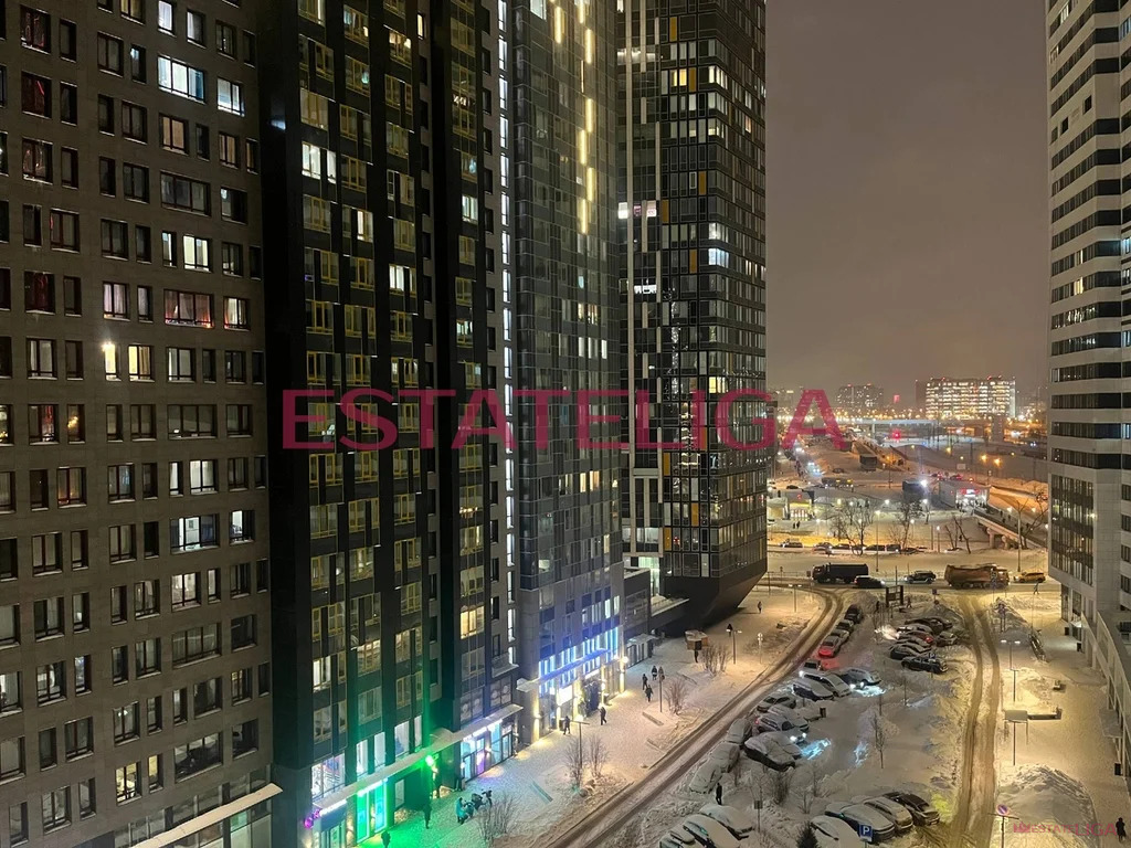 Продажа квартиры, м. Шелепиха, Шмитовский проезд - Фото 22